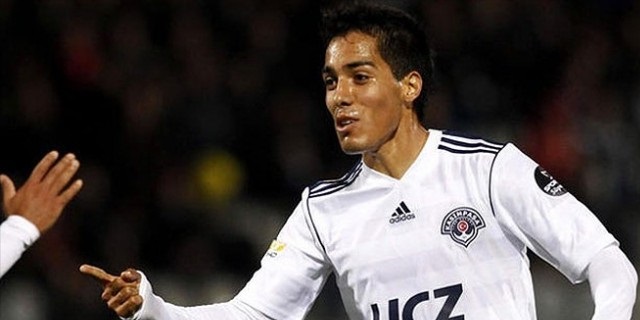 Scarione için ince plan!