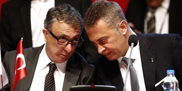 Çebi'yi Orman engelledi