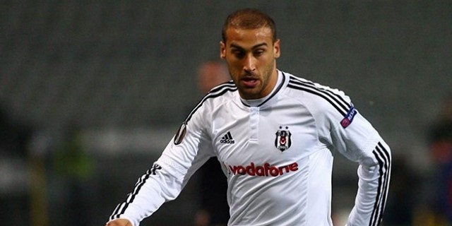 Onlar bizden korksun