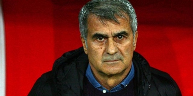 Her maçta rakipten üstün oynuyoruz