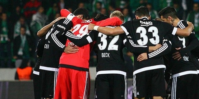 Güneş'in muhtemel 11'i!