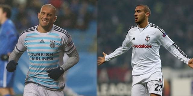 Ne Cenk, ne Fernandao... Haftanın oyuncusu