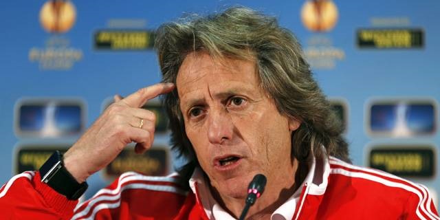 Jesus'tan Beşiktaş maçı açıklaması!