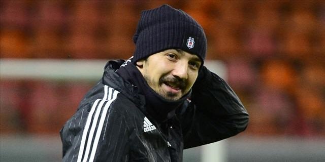 Tolga Zengin ve Rahat