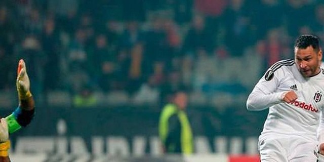 Tosic zoru başardı