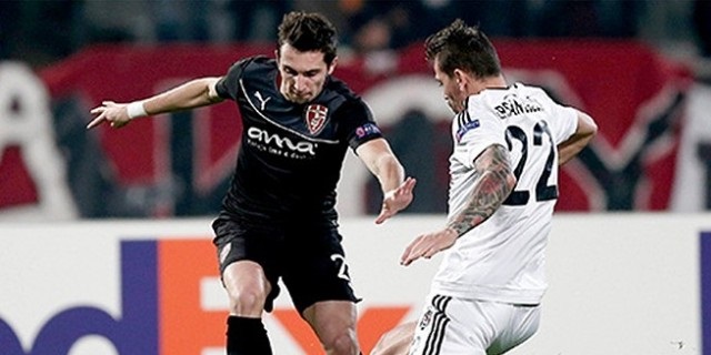 Ersan'dan Beşiktaş'a kara haber!