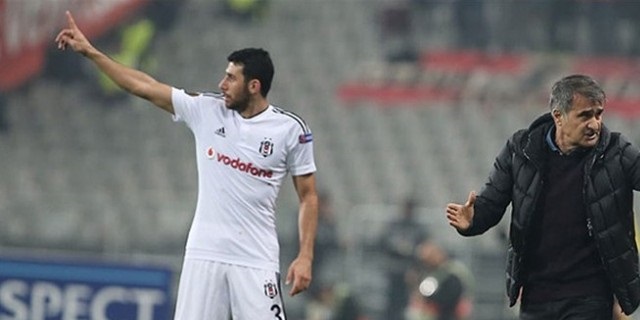 Ligde şampiyonluk UEFA'da final