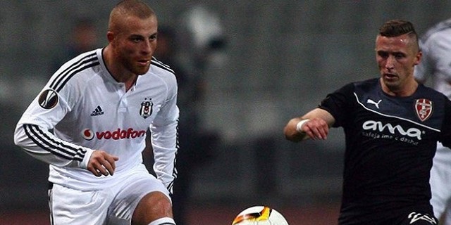 Gökhan Töre'nin değerini belirledi!