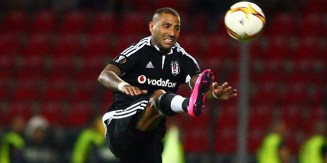 Oğuzhan Özyakup ve Quaresma haftaya yok