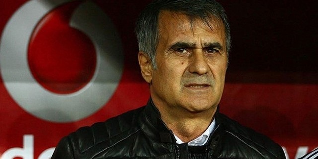 Şenol Güneş'ten mağlubiyet yorumu!