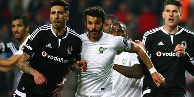 Kartal, ilk golü yediğinde kazanamıyor!