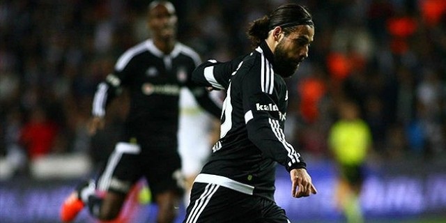 2 Alman kulübü Olcay'ın peşinde!