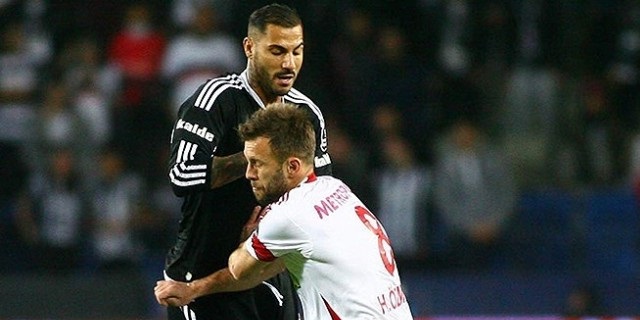 Q17 Satılık değil!