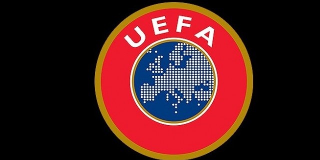 UEFA'dan Lokomotiv Moskova ve Beşiktaş'a ceza
