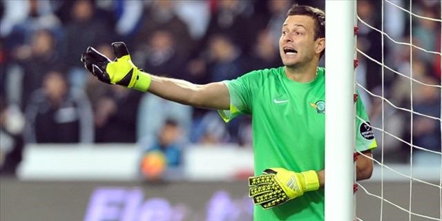 Milan Lukac rövanşı aldı!