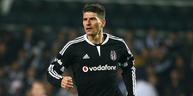 Mario Gomez durdu
