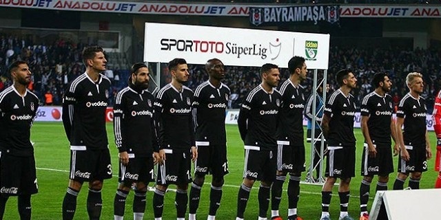 Kartal'ın 3 branşta kara haftası!