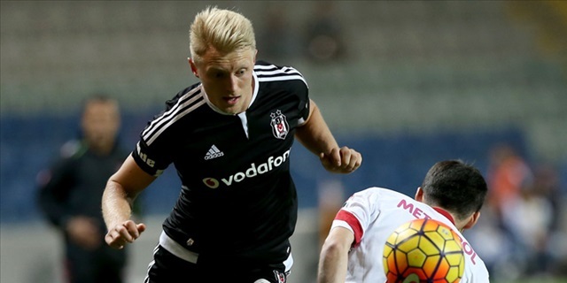 Andreas Beck: Süper Lig’i küçümsememek gerek