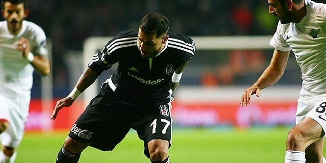 Liderliği kaptırmayacağız