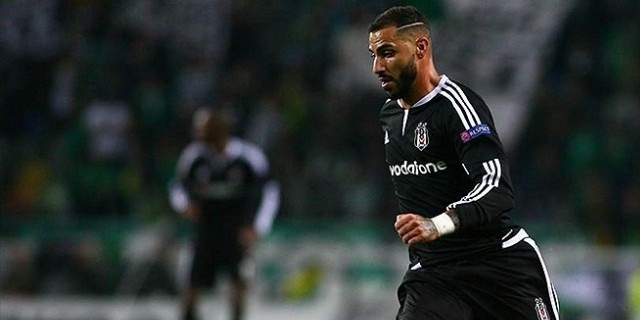 Quaresma'dan mağlubiyet yorumu!
