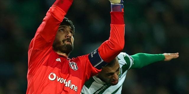 Tolga'ya ağır eleştiri: İnsanlığının çeyreği kadar.