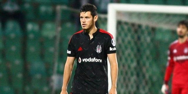 Pedro Franco ilk kez