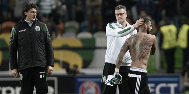 Doping kontrolünde 2 saat bekledi!