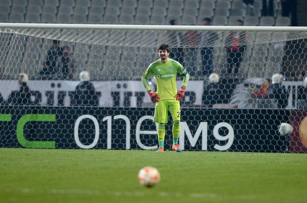 Sporting Maçının Olay Adamı Tolga'ya Büyük Tepki vardı.