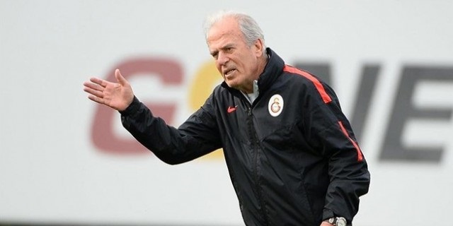 Denizli'den Beşiktaş açıklaması