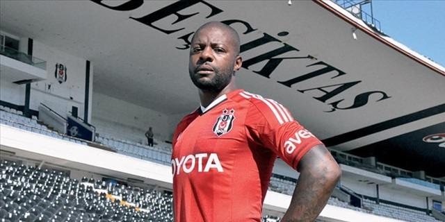 Nouma'dan Galatasaraylıları kızdıracak tweet!