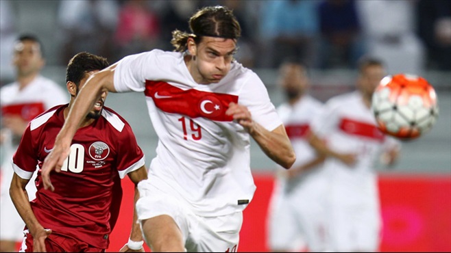 Atınç Nukan:Samet Hoca Geldi, Uyuşamadık