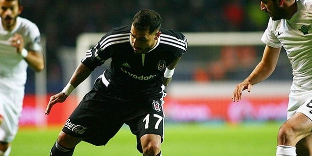 Quaresma hak etmemişti