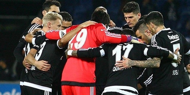 Fırtına Sonrası Sessizlik