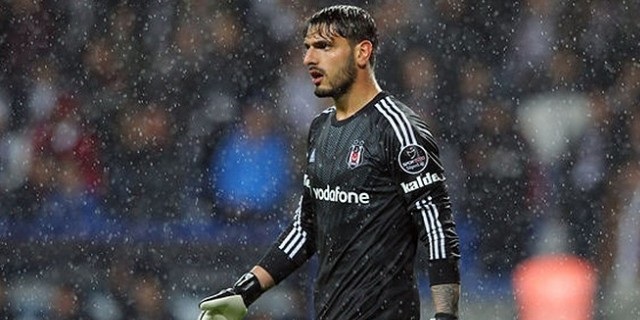 Güvenç'e hazır ol talimatı