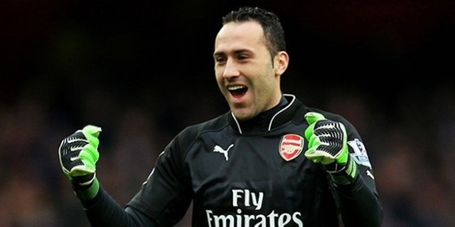 Ospina İçin Son 3 Maç