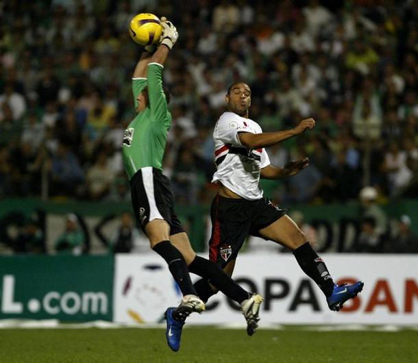 Beşiktaşımızın 1 numaralı gündemi David Ospina