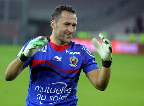 Beşiktaşımızın 1 numaralı gündemi David Ospina