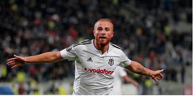 Ersan ve Töre'ye takip