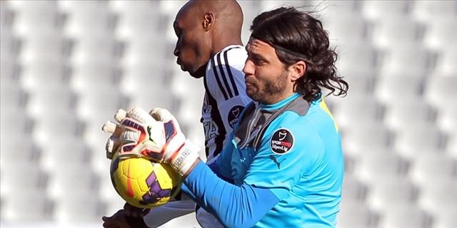 Bana Futbolu Bıraktırtı !