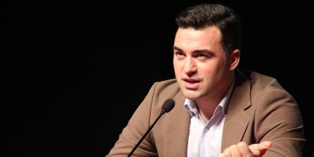 Favori Takımım Beşiktaş