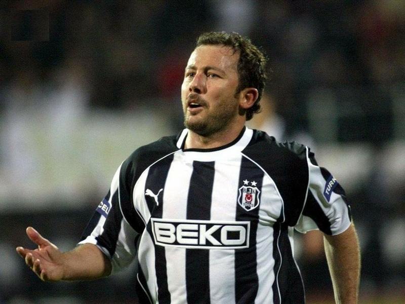 Efsane Beşiktaş’lı Sergen Yalçın’ın İlginç Beyanatları