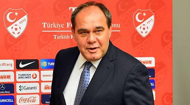 Efsane Beşiktaş’lı Sergen Yalçın’ın İlginç Beyanatları