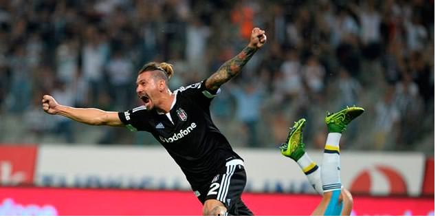 Sakat da olsa oynayacak!