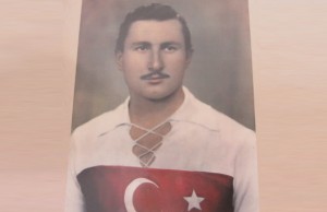 EFSANE BAŞKAN SÜLEYMAN SEBA