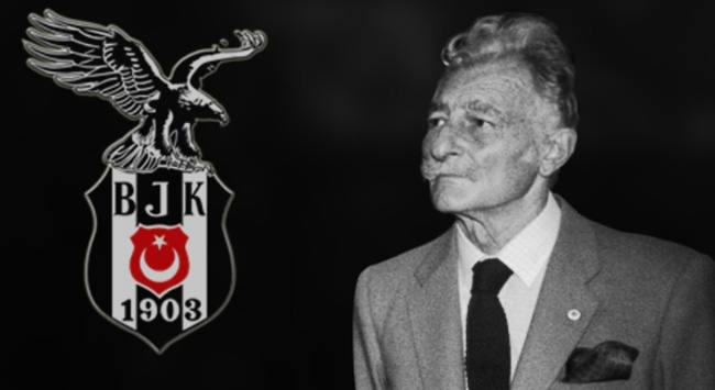 EFSANE BAŞKAN SÜLEYMAN SEBA