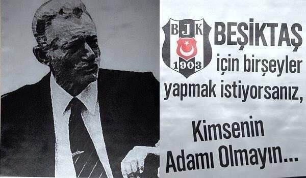 EFSANE BAŞKAN SÜLEYMAN SEBA