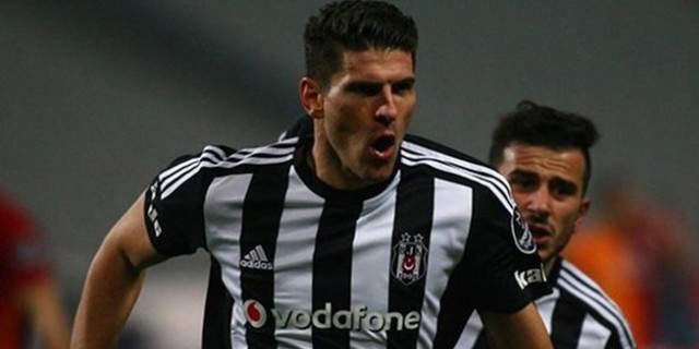 Beşiktaş, 10 maç sonra