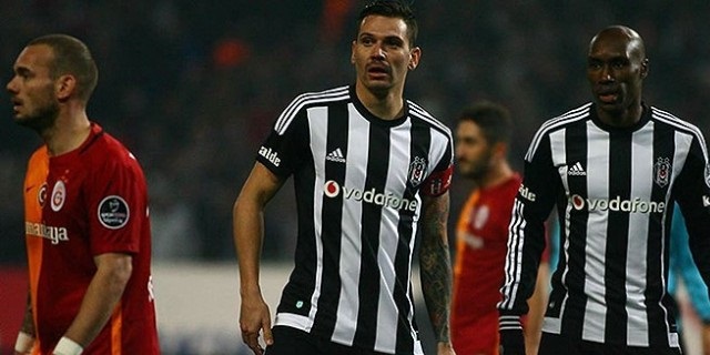 Pes etmedik, kazandık