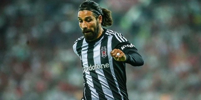 Olcay'dan taraftarlara gönderme
