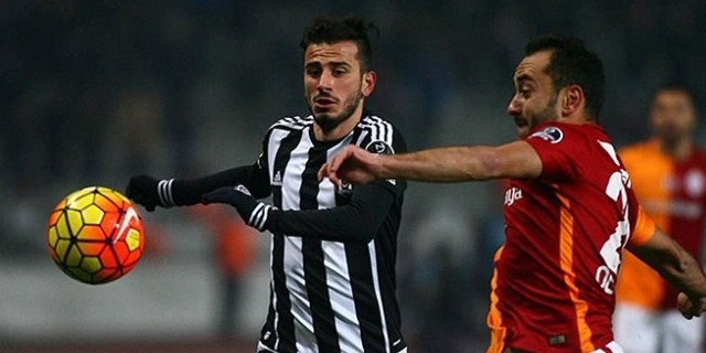 Özyakup'tan Tolga Zengin'e destek!